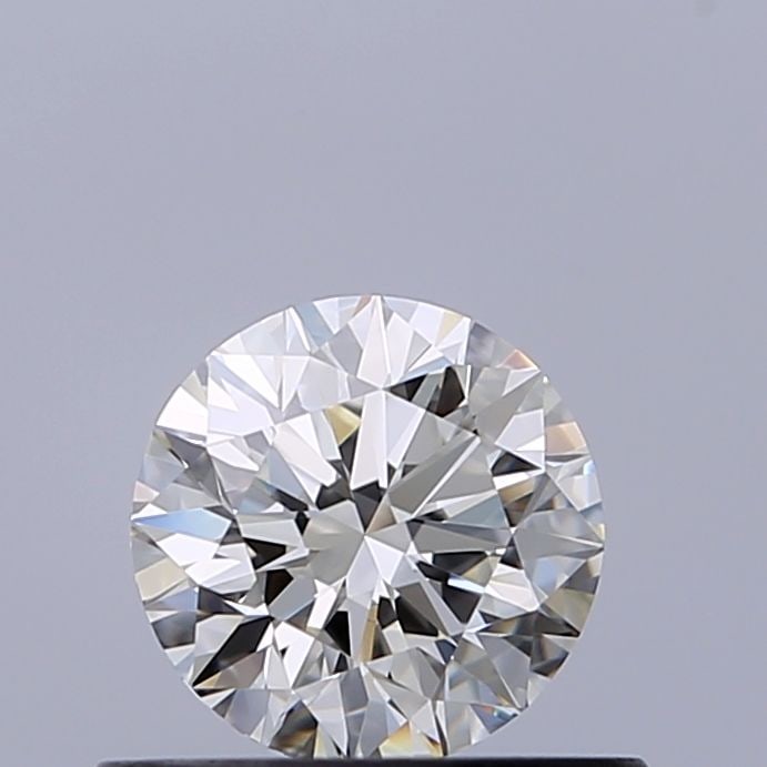 IGI Round 0.5ct H IF - Loose Natural Diamond: IGI Round 0.5ct H IF - Loose Natural Diamond IGI Round 0.5ct H IF - Loose Natural DiamondThis exquisite 0.5ct round diamond boasts an exceptional clarity grade of IF, with a high level of polish and