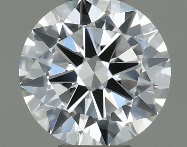 IGI Round 0.3ct F VVS2 - Loose Natural Diamond: IGI Round 0.3ct F VVS2 - Loose Natural Diamond The IGI Round 0.3ct F VVS2 - Loose Natural Diamond boasts exceptional clarity and polish, with a color grade of F and a cut grade of EX. Measuring 4.33L