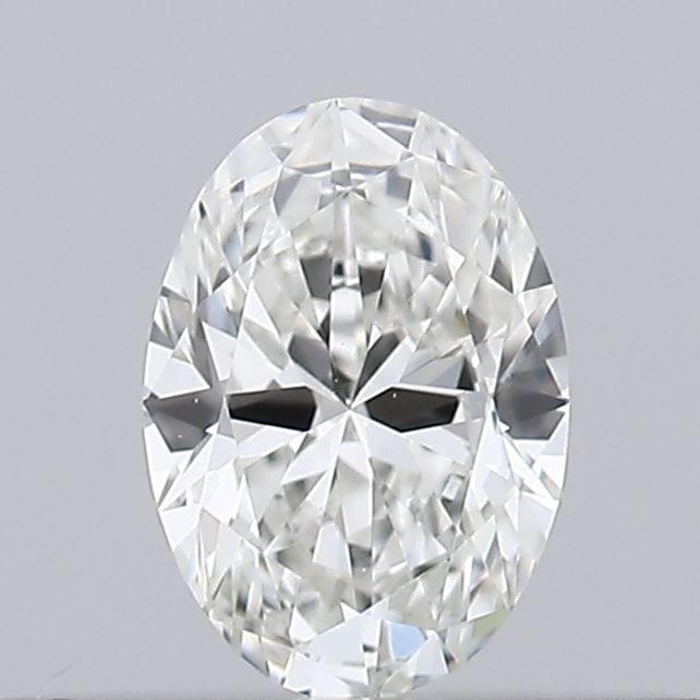 GIA Oval 0.18ct H VVS1 - Loose Natural Diamond: GIA Oval 0.18ct H VVS1 - Loose Natural Diamond GIA Oval 0.18ct H VVS1 - Loose Natural Diamond. This exquisite diamond boasts a vibrant H color, exceptional clarity with VVS1 grade, and flawless