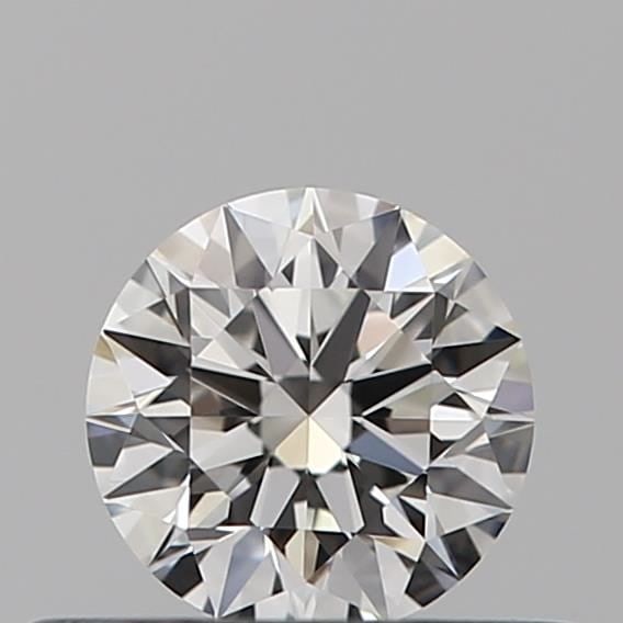 IGI Round 0.32ct E VVS1 - Loose Natural Diamond: IGI Round 0.32ct E VVS1 - Loose Natural Diamond 0.32ct E VVS1 - Loose Natural DiamondThis exquisite diamond boasts exceptional clarity with its VVS1 grade, showcasing minimal inclusions. Its EX