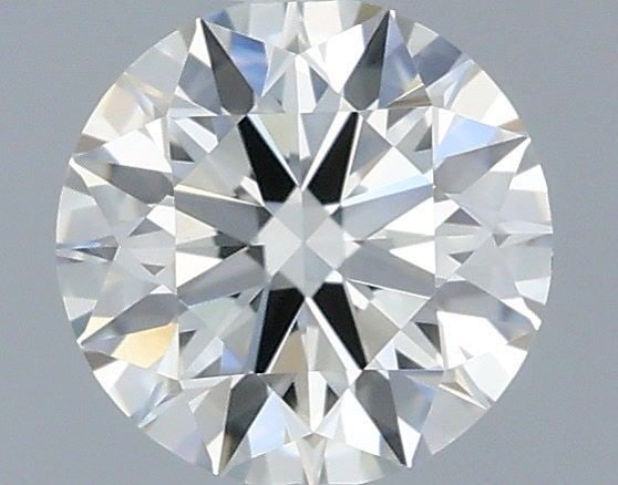 IGI Round 0.4ct H VVS2 - Loose Natural Diamond: IGI Round 0.4ct H VVS2 - Loose Natural Diamond 0.4ct IGI Round H VVS2 Diamond - Natural BeautyThe IGI Round 0.4ct H VVS2 diamond boasts exceptional clarity and color, making it a standout among its
