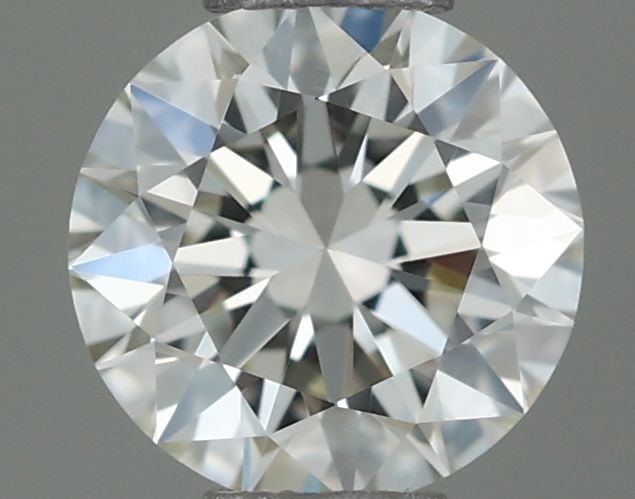 IGI Round 0.3ct I VVS1 - Loose Natural Diamond: IGI Round 0.3ct I VVS1 - Loose Natural Diamond 0.3ct IGI Round I VVS1 Diamond - A Natural Gemstone of Exceptional Clarity and Cut. This EX-polished diamond boasts an EX symmetry, making it a standout