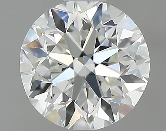 GIA Round 1.0ct H VVS1 - Loose Natural Diamond: GIA Round 1.0ct H VVS1 - Loose Natural Diamond GIA Round 1.0ct H VVS1 - Loose Natural Diamond. This 1.0ct round diamond boasts a high level of clarity, graded VVS1, and features a vibrant H color.