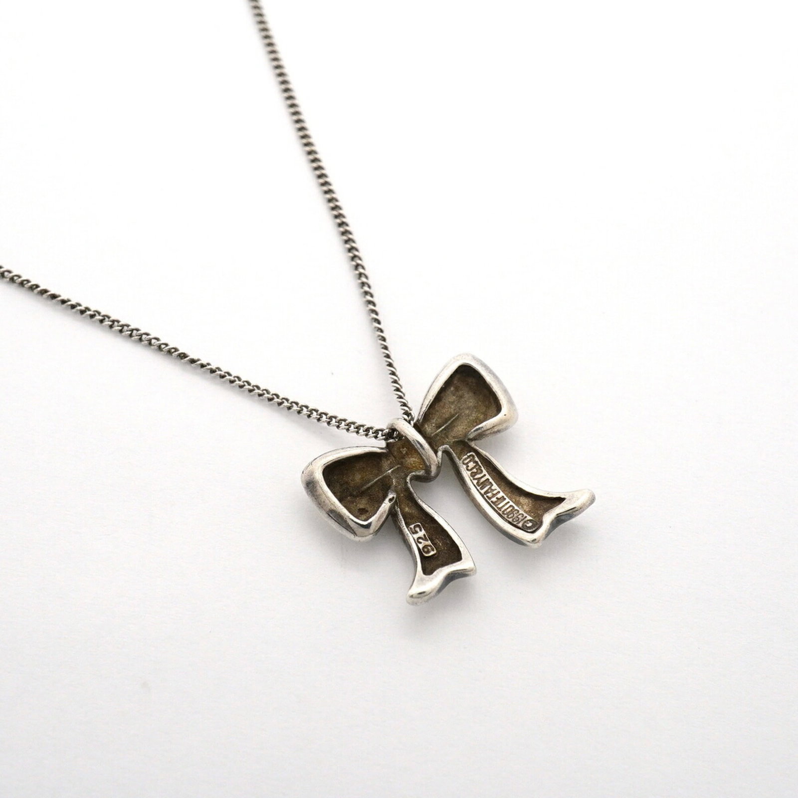 TIFFANY Silver 925 - 2