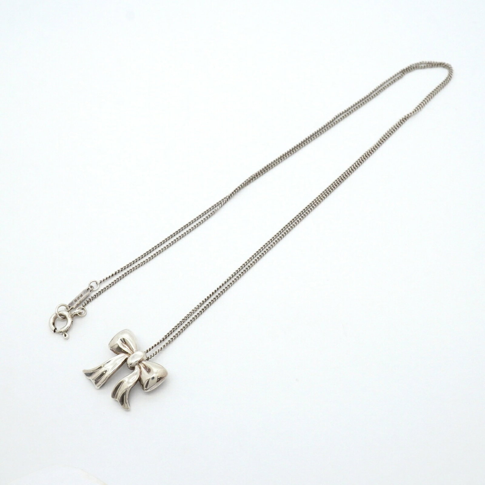 TIFFANY Silver 925 - 3