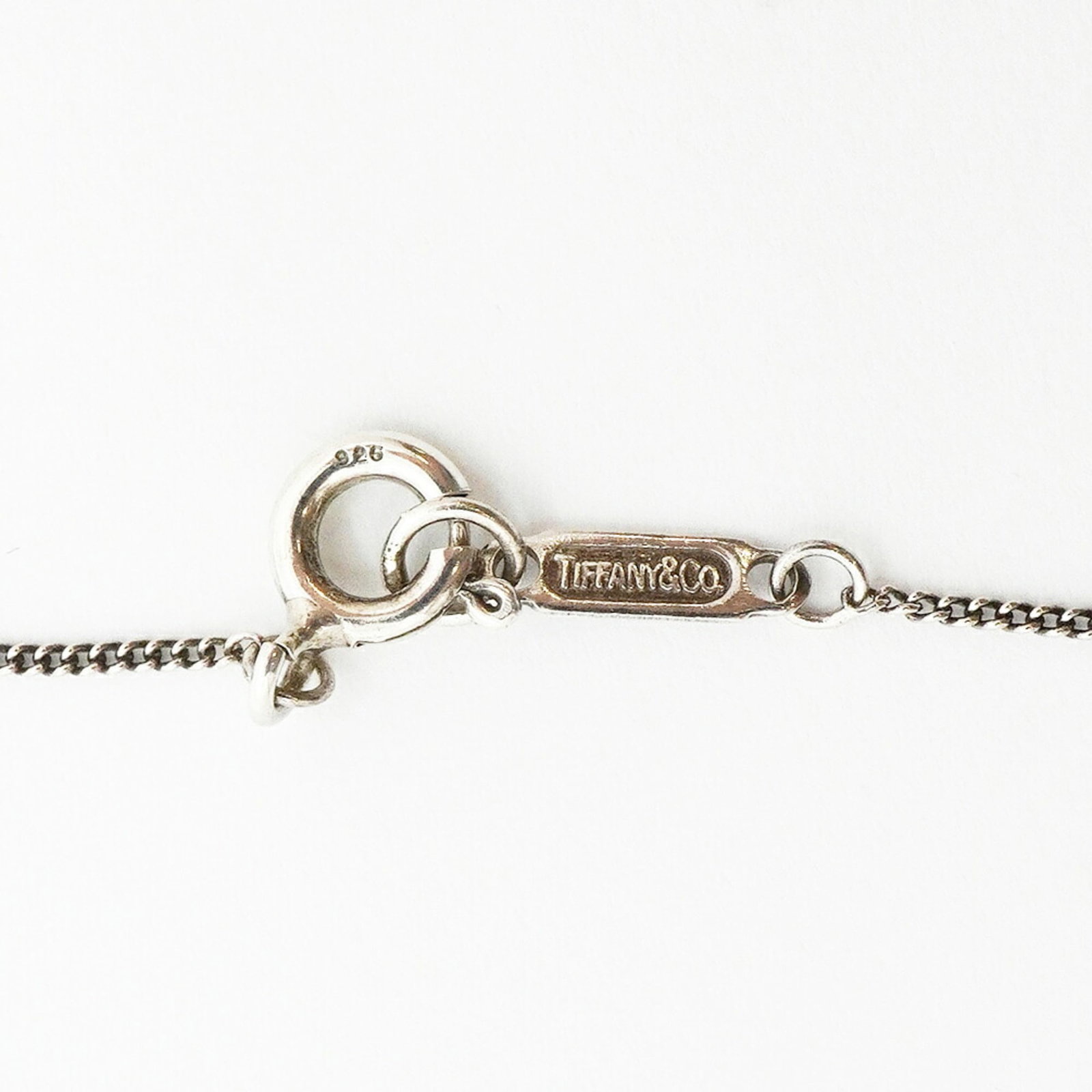 TIFFANY Silver 925 - 4