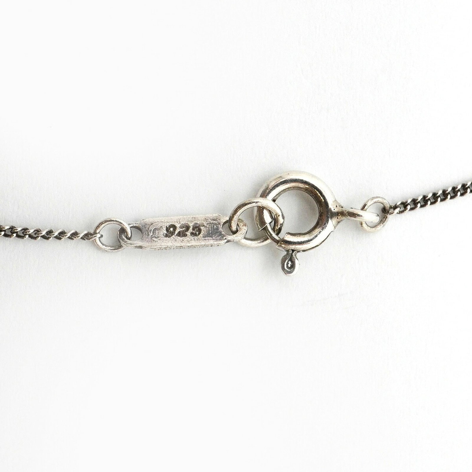 TIFFANY Silver 925 - 5