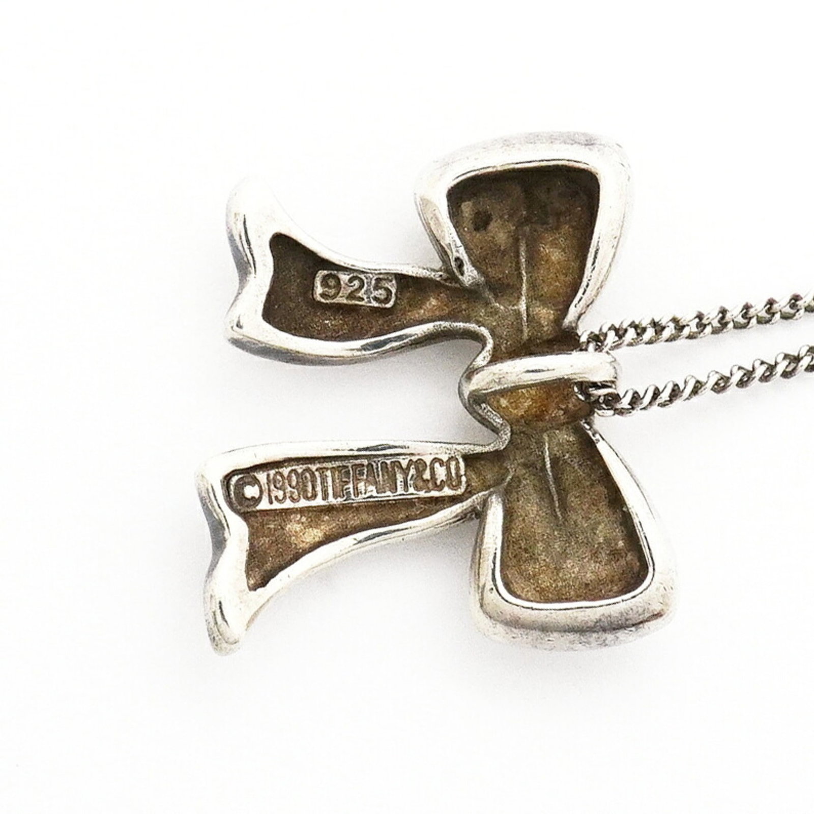 TIFFANY Silver 925 - 6