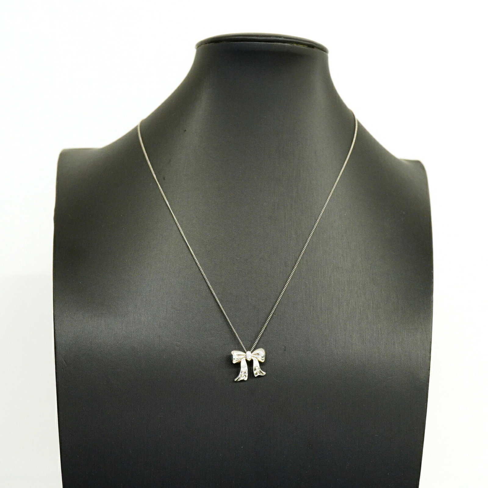 TIFFANY Silver 925 - 7