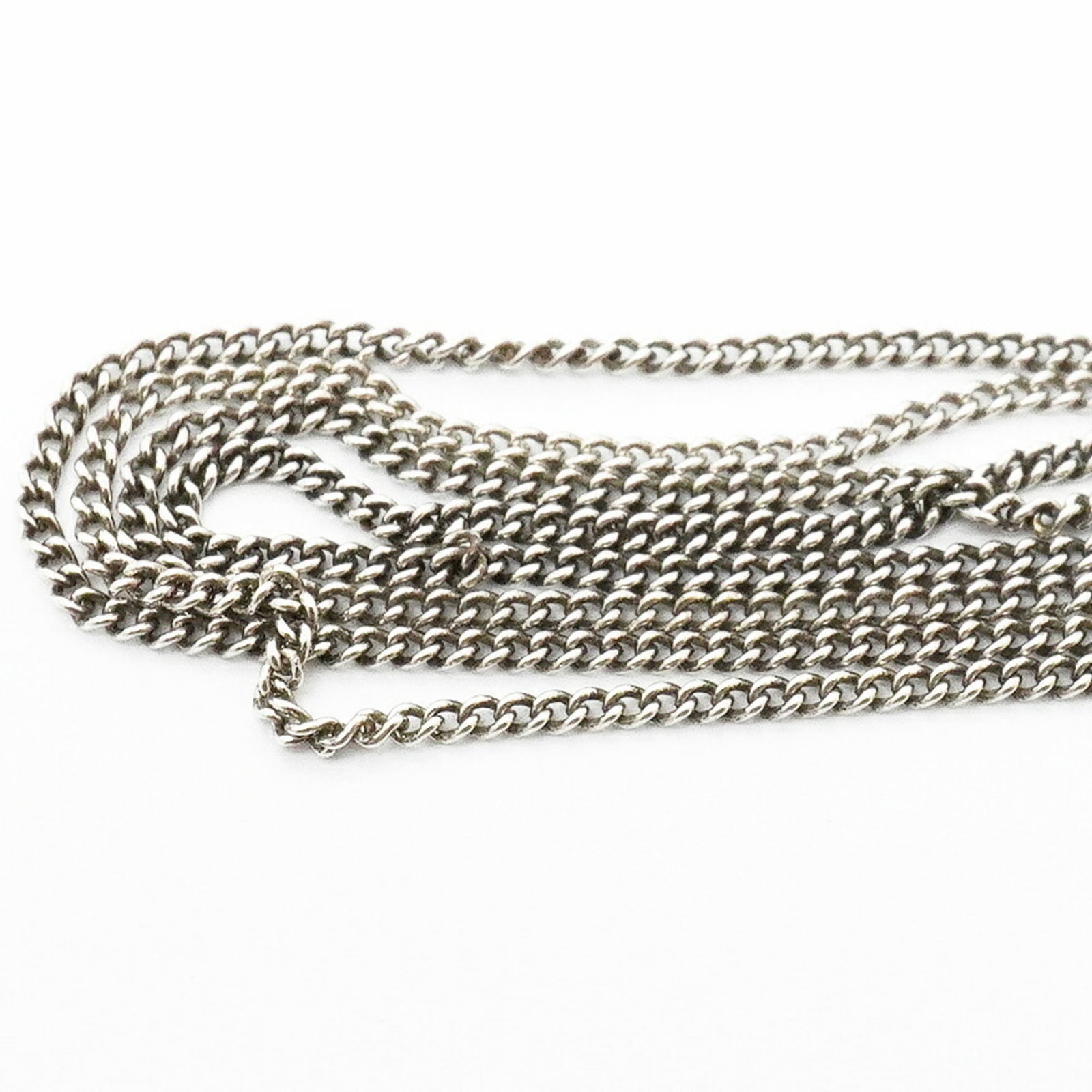 TIFFANY Silver 925 - 8