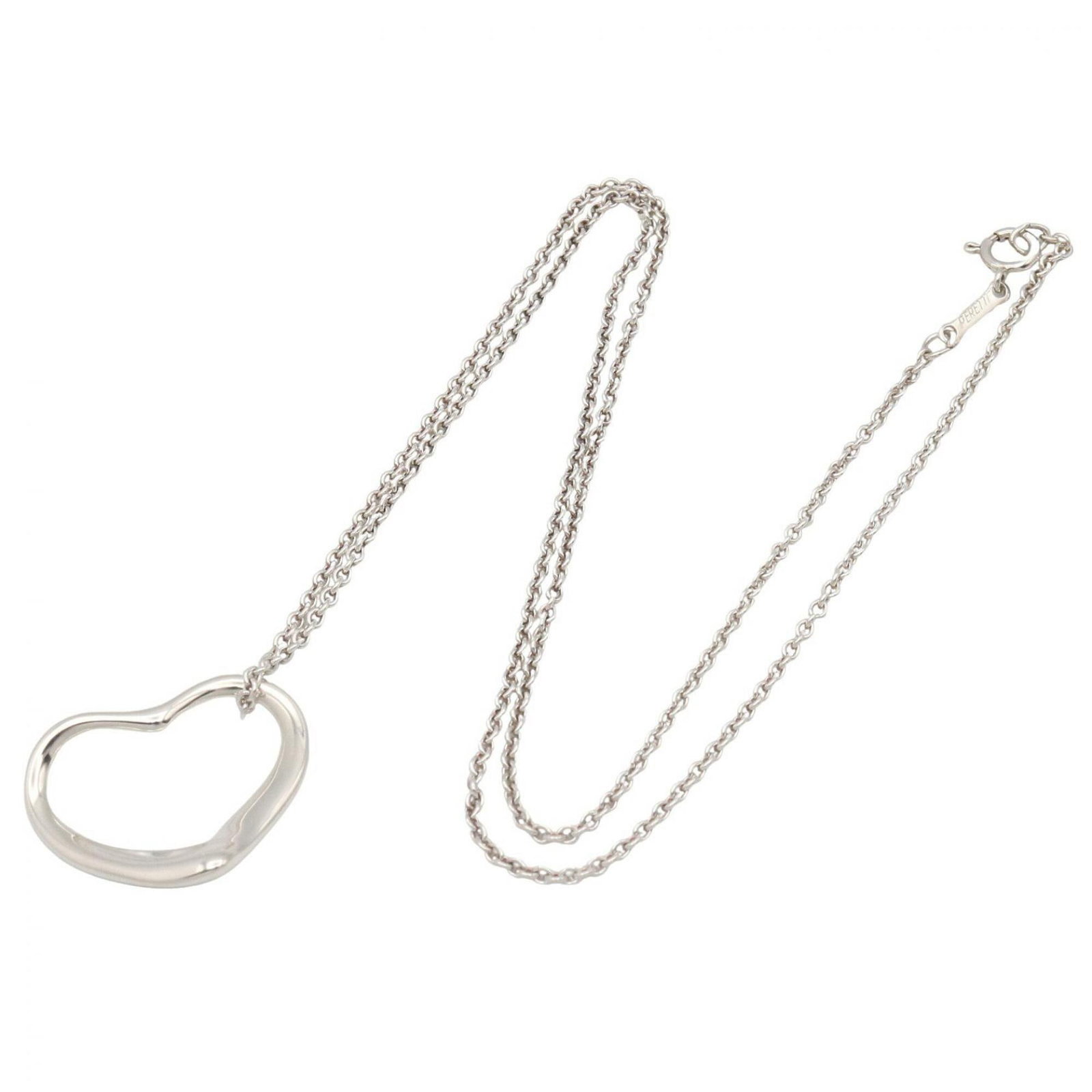 TIFFANY Silver 925 - 2