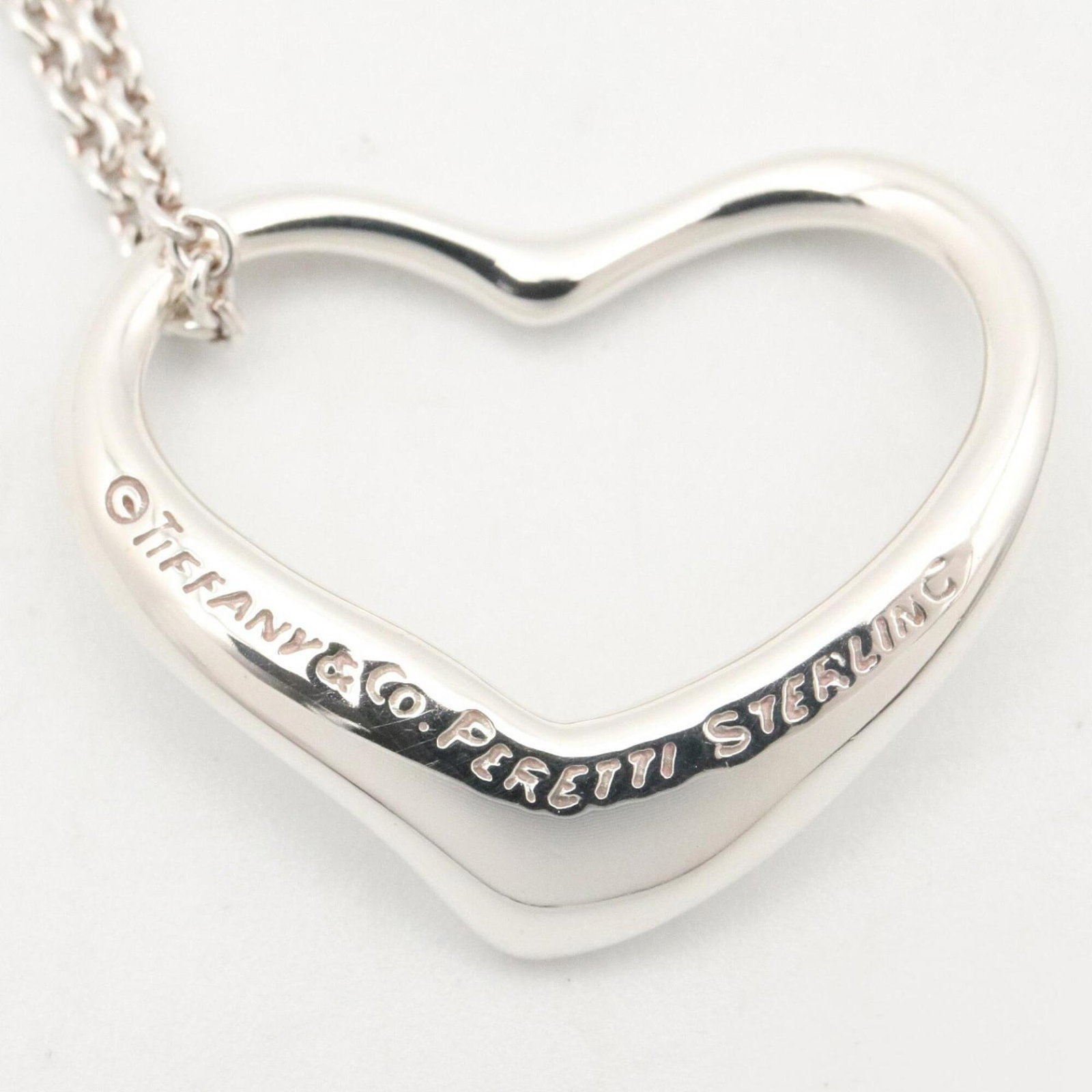 TIFFANY Silver 925 - 3