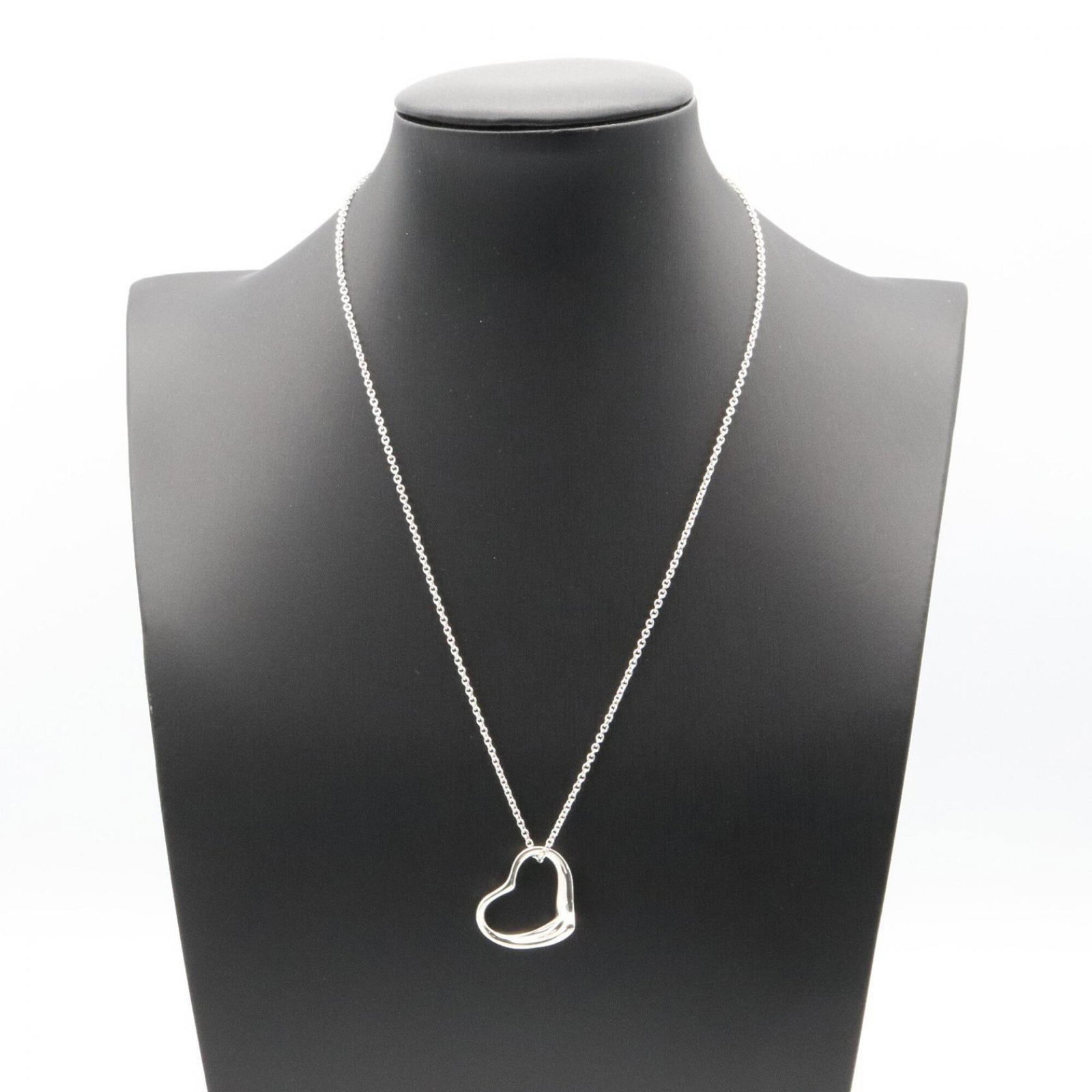 TIFFANY Silver 925 - 4