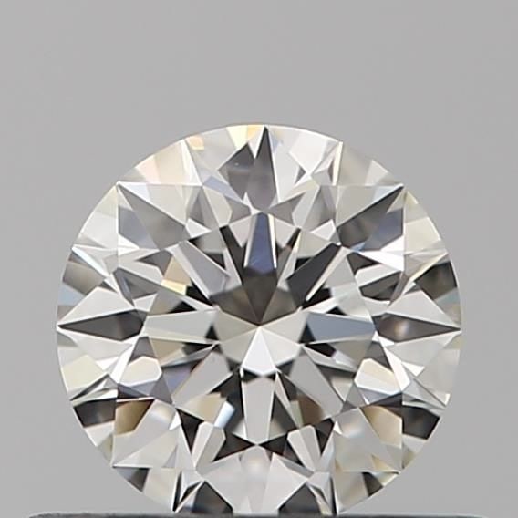 GIA Round 0.4ct I VVS2 - Loose Natural Diamond: GIA Round 0.4ct I VVS2 - Loose Natural Diamond GIA Round 0.4ct I VVS2 - Loose Natural Diamond. This exquisite diamond boasts a round cut, EX color, and VVS2 clarity, with exceptional polish and