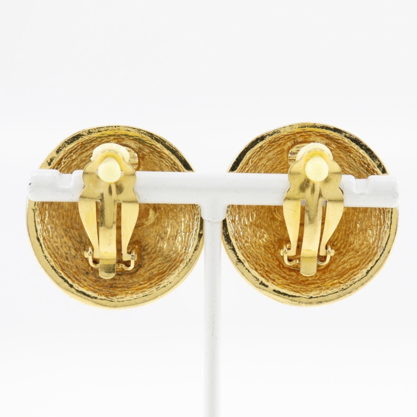 CHANEL Gold Plating - 3
