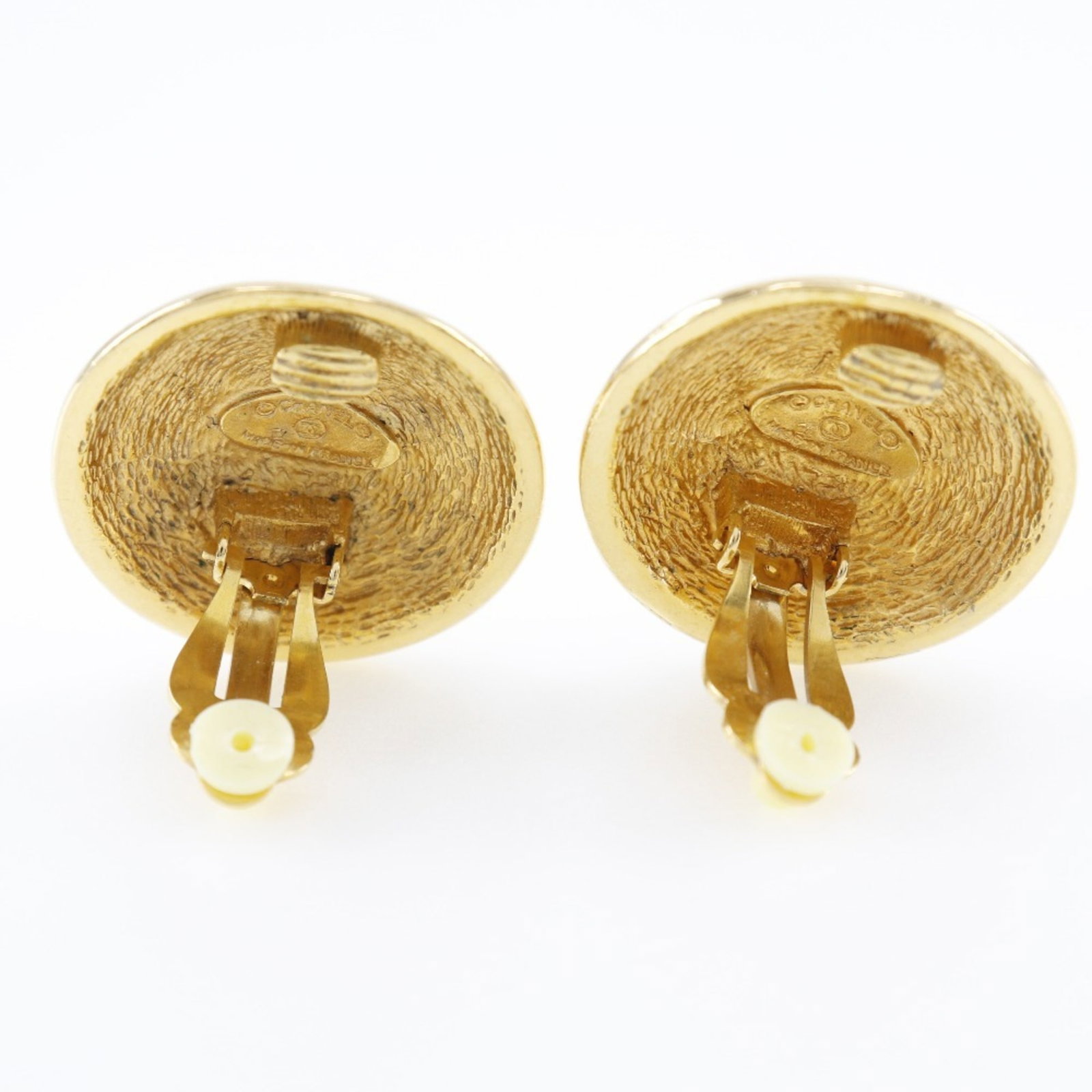 CHANEL Gold Plating - 4