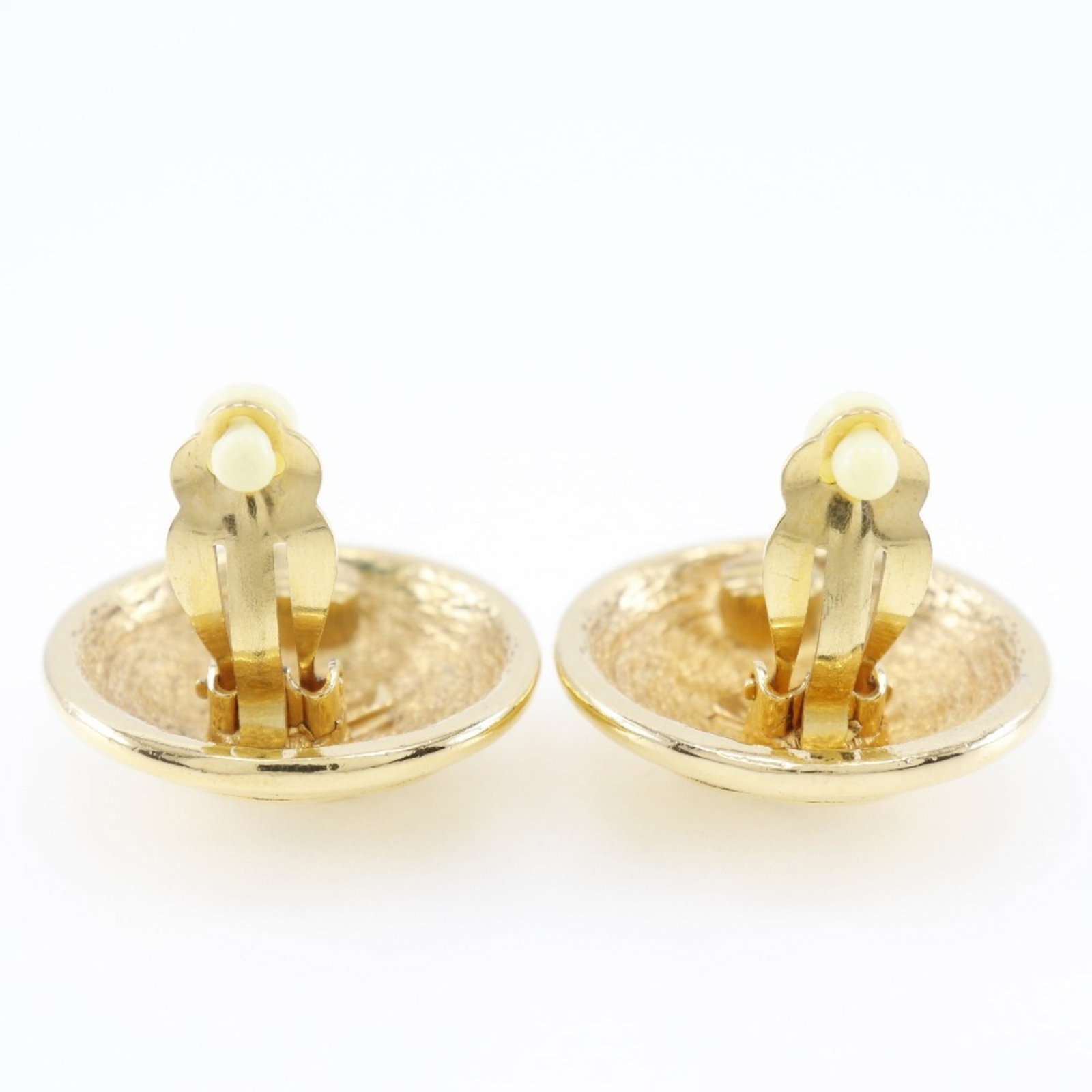 CHANEL Gold Plating - 5