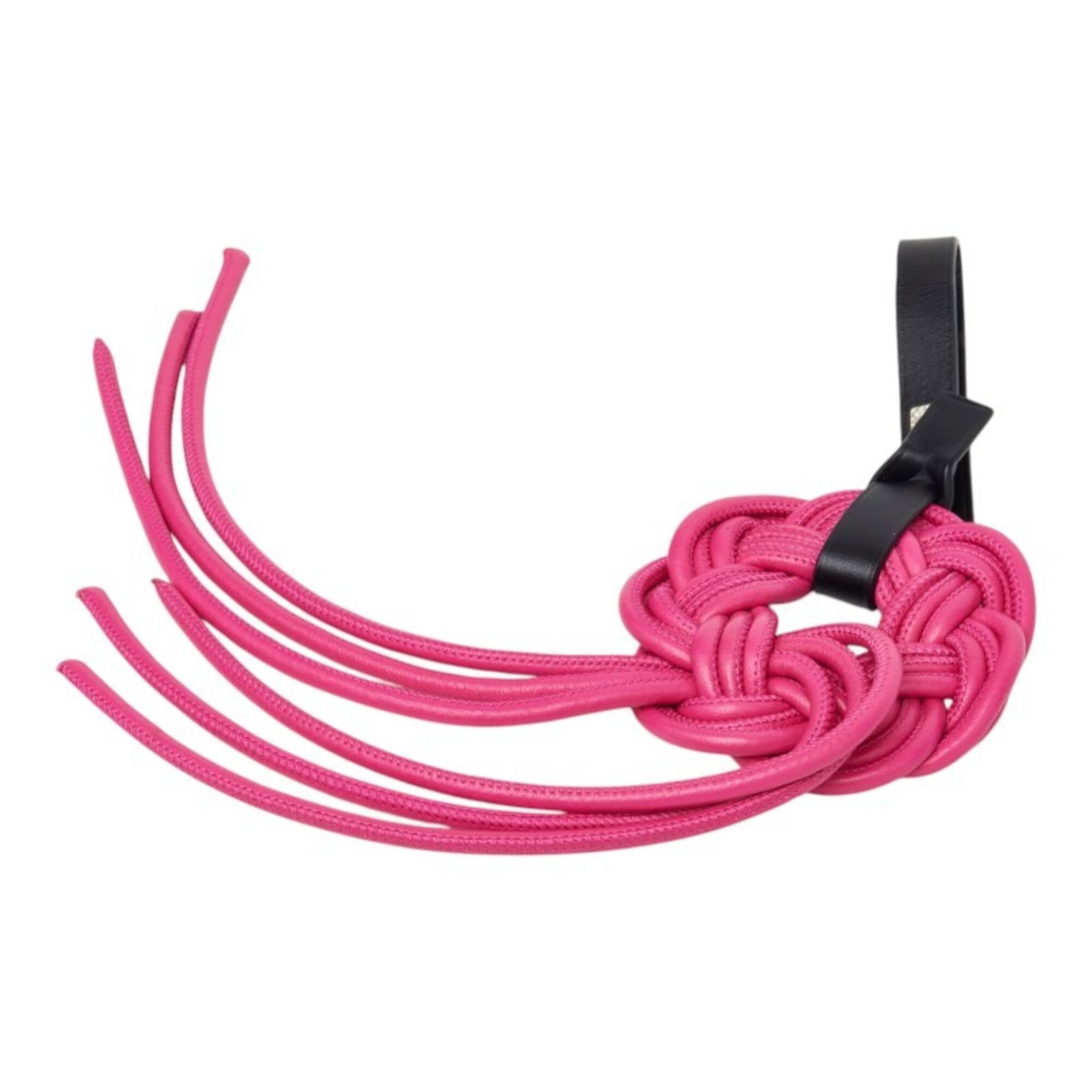 LOEWE Handbag Charm Leather - 2