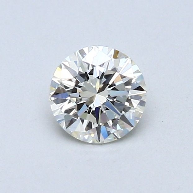 EGL Round 0.44ct H VVS1 - Loose Natural Diamond: EGL Round 0.44ct H VVS1 - Loose Natural Diamond 0.44ct H VVS1 - A Rare and Exceptional Natural Diamond. This exquisite round diamond boasts an EX cut, H color, and VVS1 clarity, making it a true gem