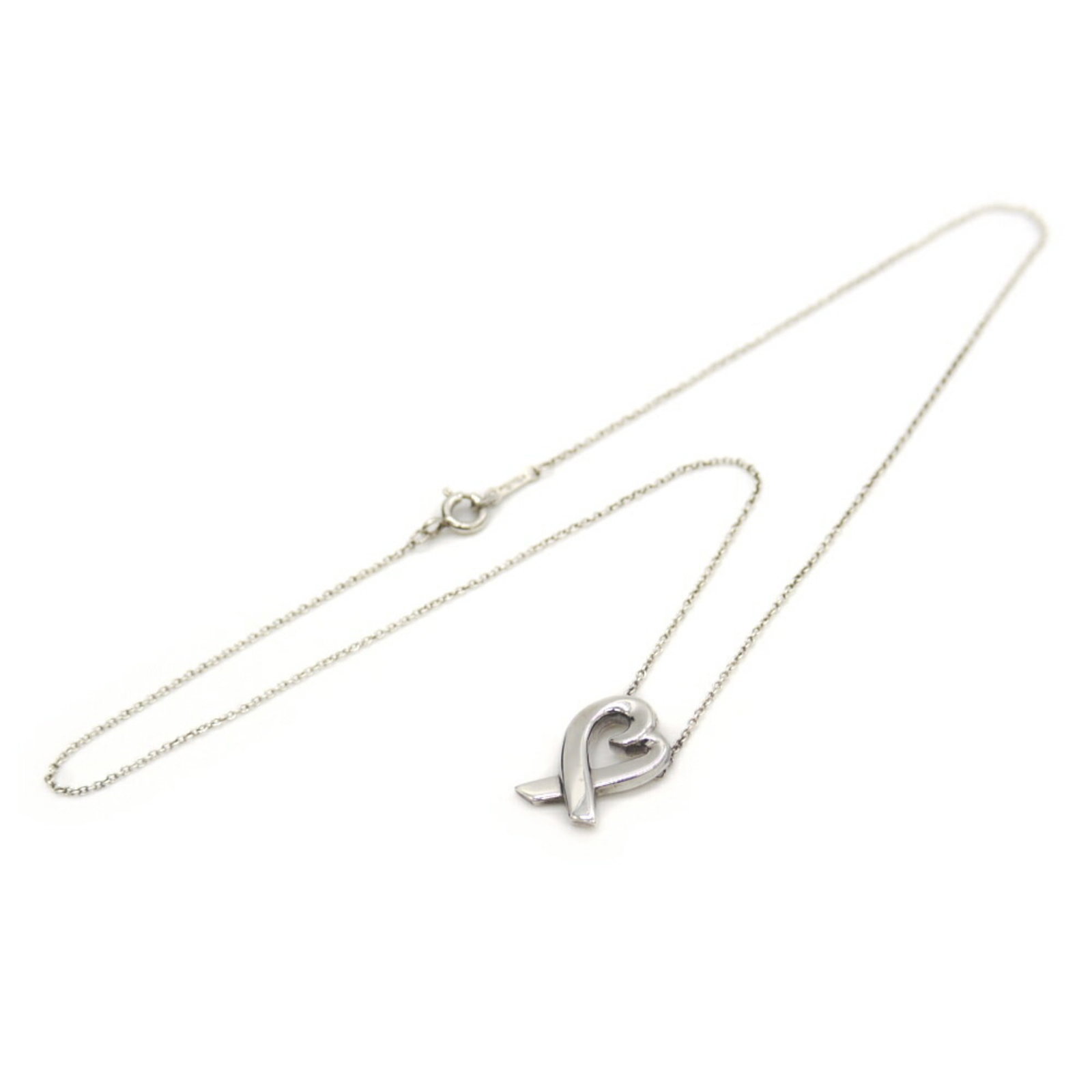 TIFFANY Silver 925 - 3