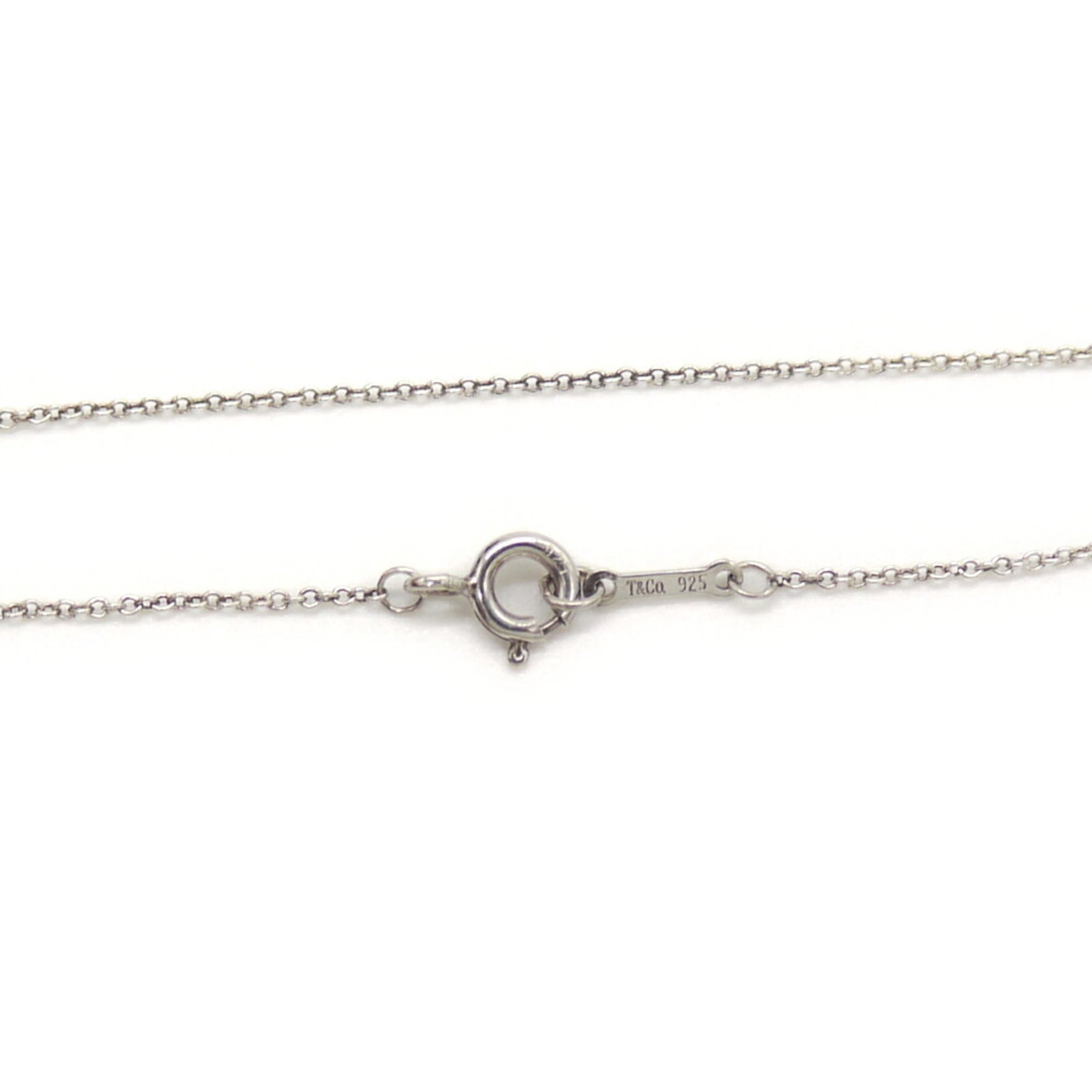 TIFFANY Silver 925 - 4