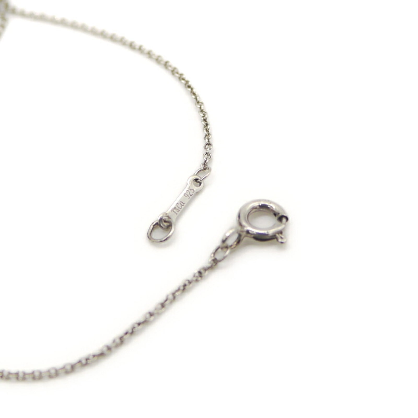 TIFFANY Silver 925 - 5