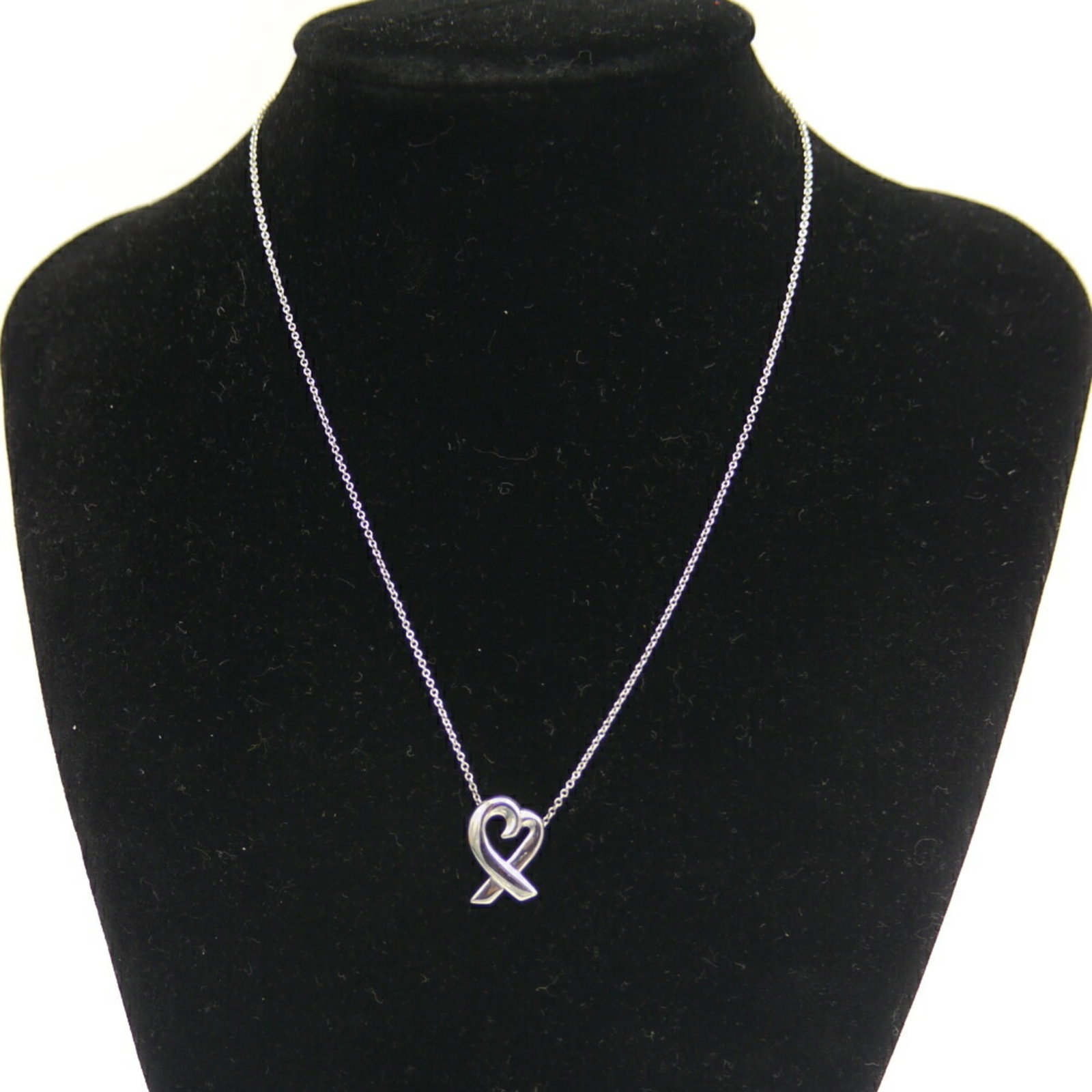 TIFFANY Silver 925 - 6