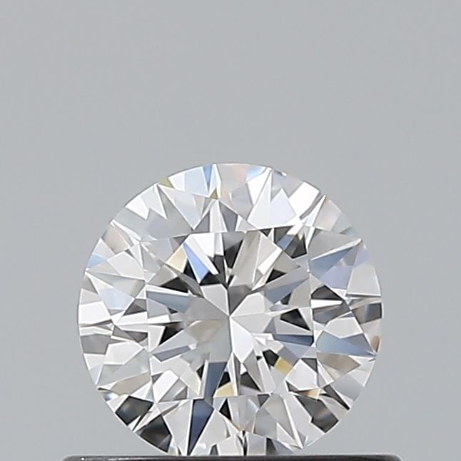 GIA Round 0.53ct E VVS2 - Loose Natural Diamond: GIA Round 0.53ct E VVS2 - Loose Natural Diamond GIA Round 0.53ct E VVS2 - Loose Natural Diamond. This exquisite diamond boasts a flawless EX cut, vibrant E color, and exceptional VVS2 clarity, all