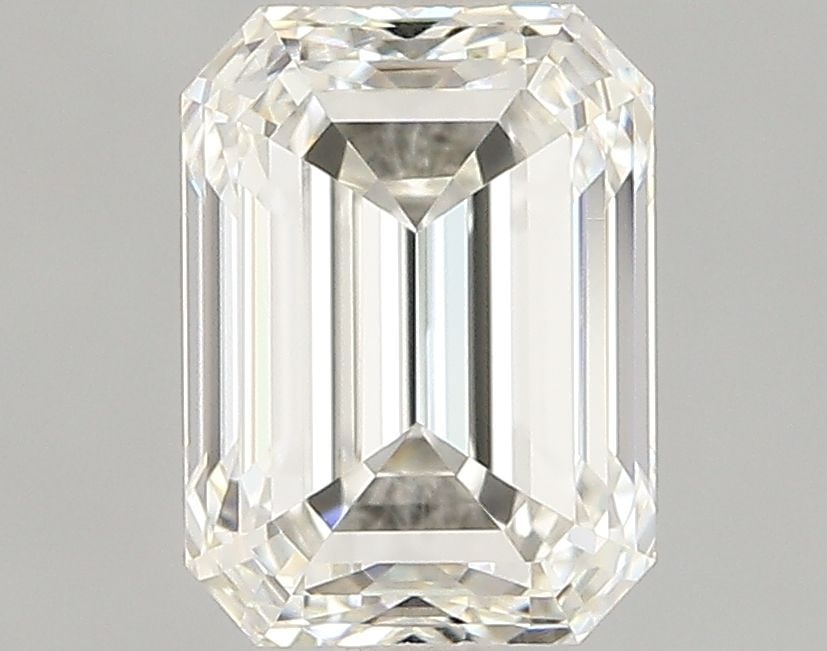 GIA Emerald 1.21ct I VVS1 - Loose Natural Diamond: GIA Emerald 1.21ct I VVS1 - Loose Natural Diamond GIA Emerald 1.21ct I VVS1 - Loose Natural Diamond1.21 carat GIA-certified I color, VVS1 clarity, EX polish, and VG symmetry make this diamond a