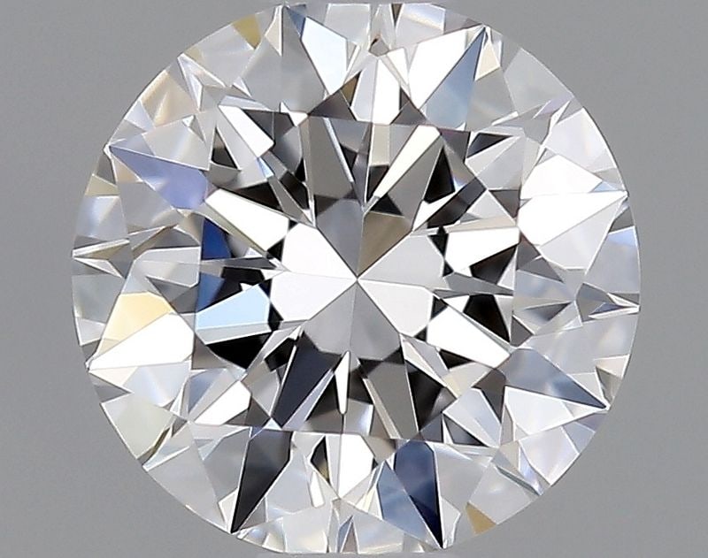 GIA Round 0.5ct D VVS1 - Loose Natural Diamond: GIA Round 0.5ct D VVS1 - Loose Natural Diamond GIA Round 0.5ct D VVS1 - Loose Natural Diamond. This exquisite diamond boasts a flawless D color, exceptional VVS1 clarity, and EX polish and symmetry,