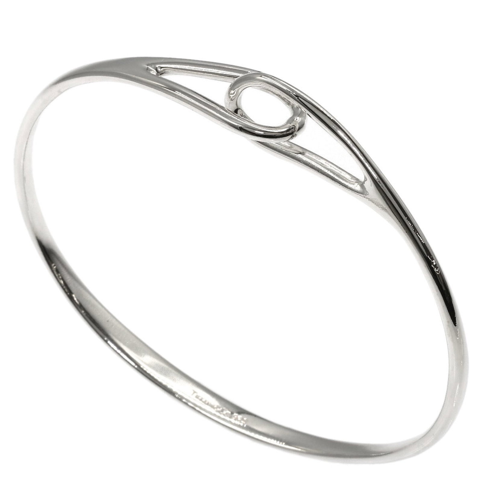 TIFFANY Charm Bracelet Silver - 2