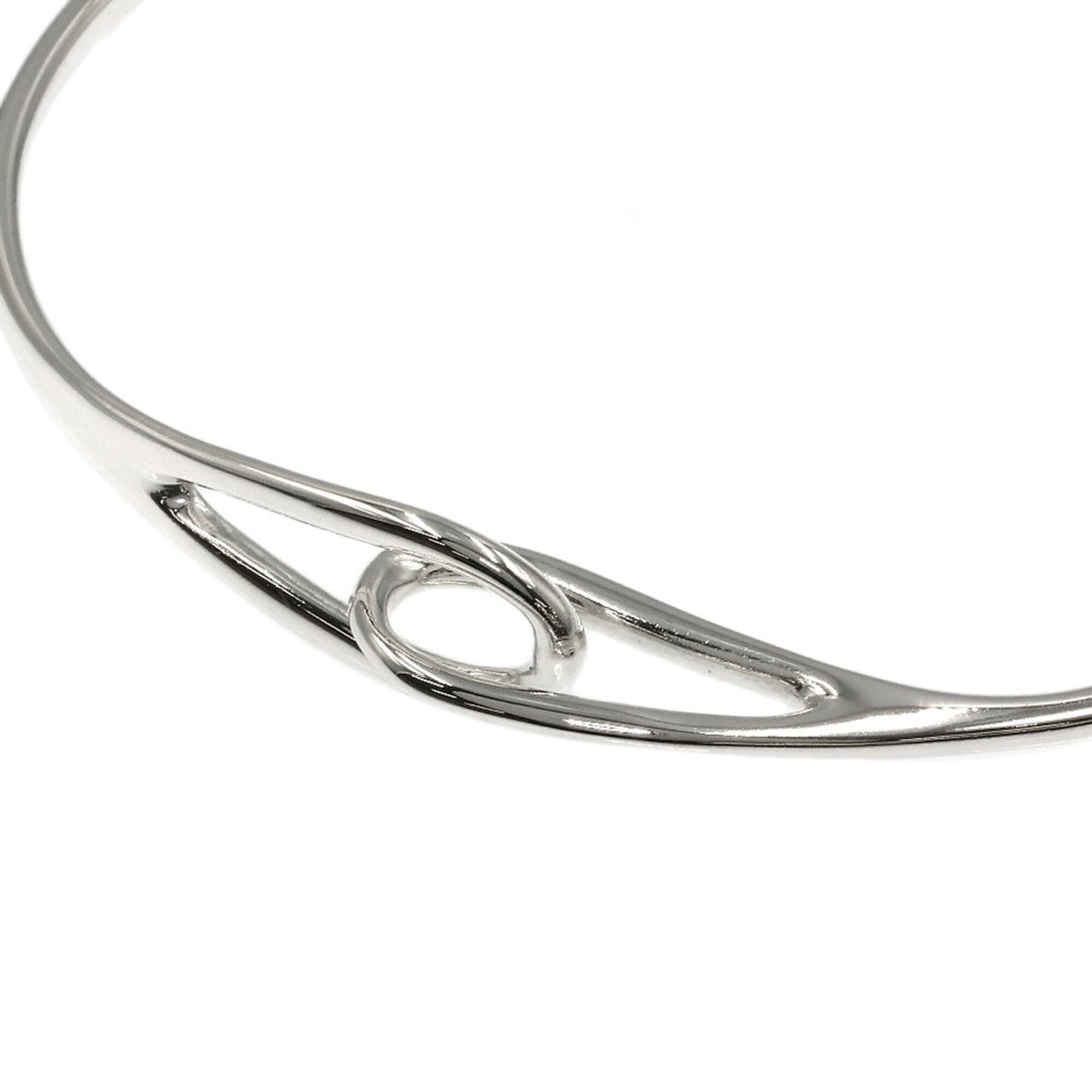 TIFFANY Charm Bracelet Silver - 3