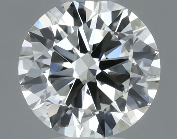 IGI Round 0.3ct I VVS1 - Loose Natural Diamond: IGI Round 0.3ct I VVS1 - Loose Natural Diamond 0.3ct I VVS1 - Loose Natural DiamondThis IGI-certified, 0.3ct I VVS1 diamond boasts exceptional clarity, cut, and color, making it a standout among its