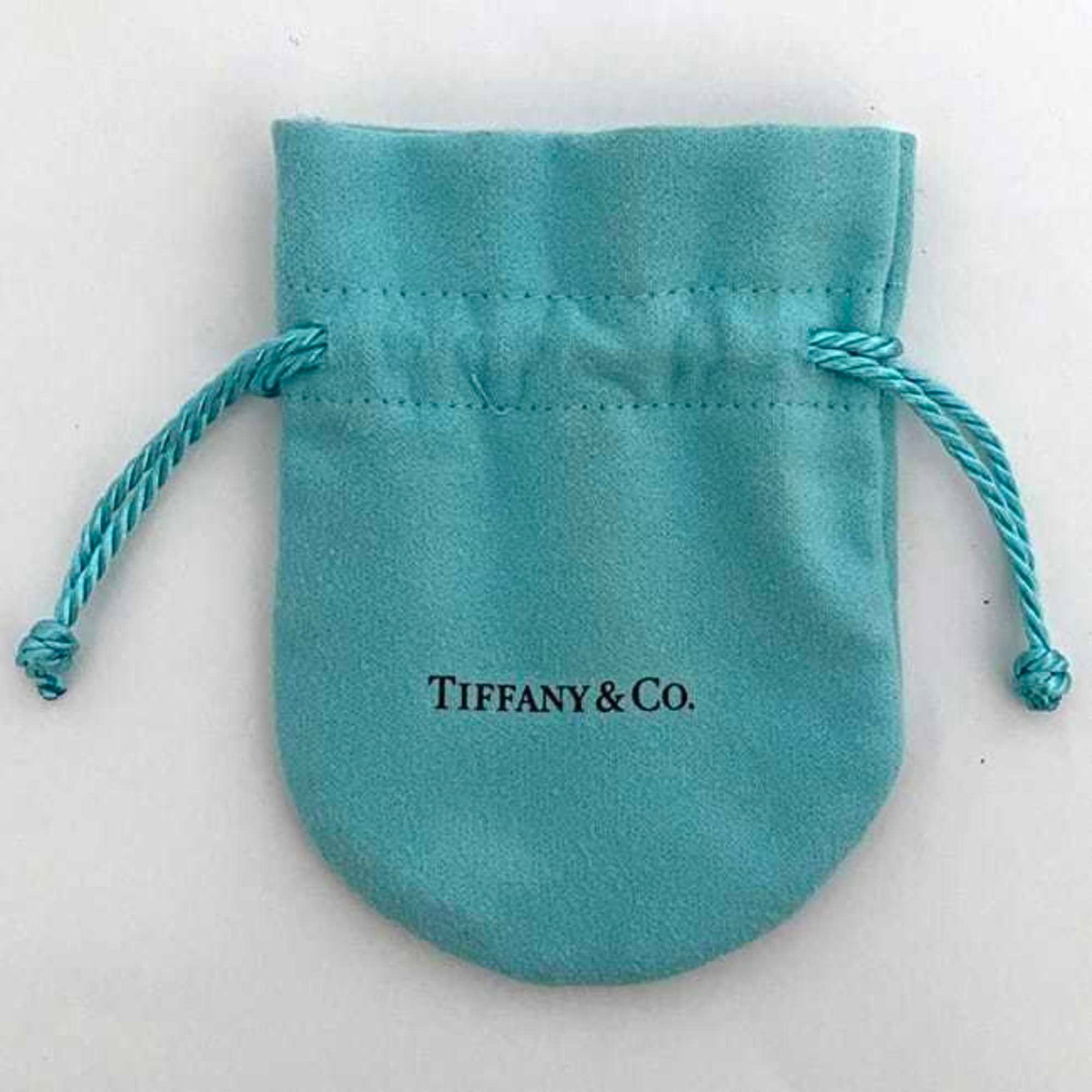 TIFFANY Silver 925 - 10