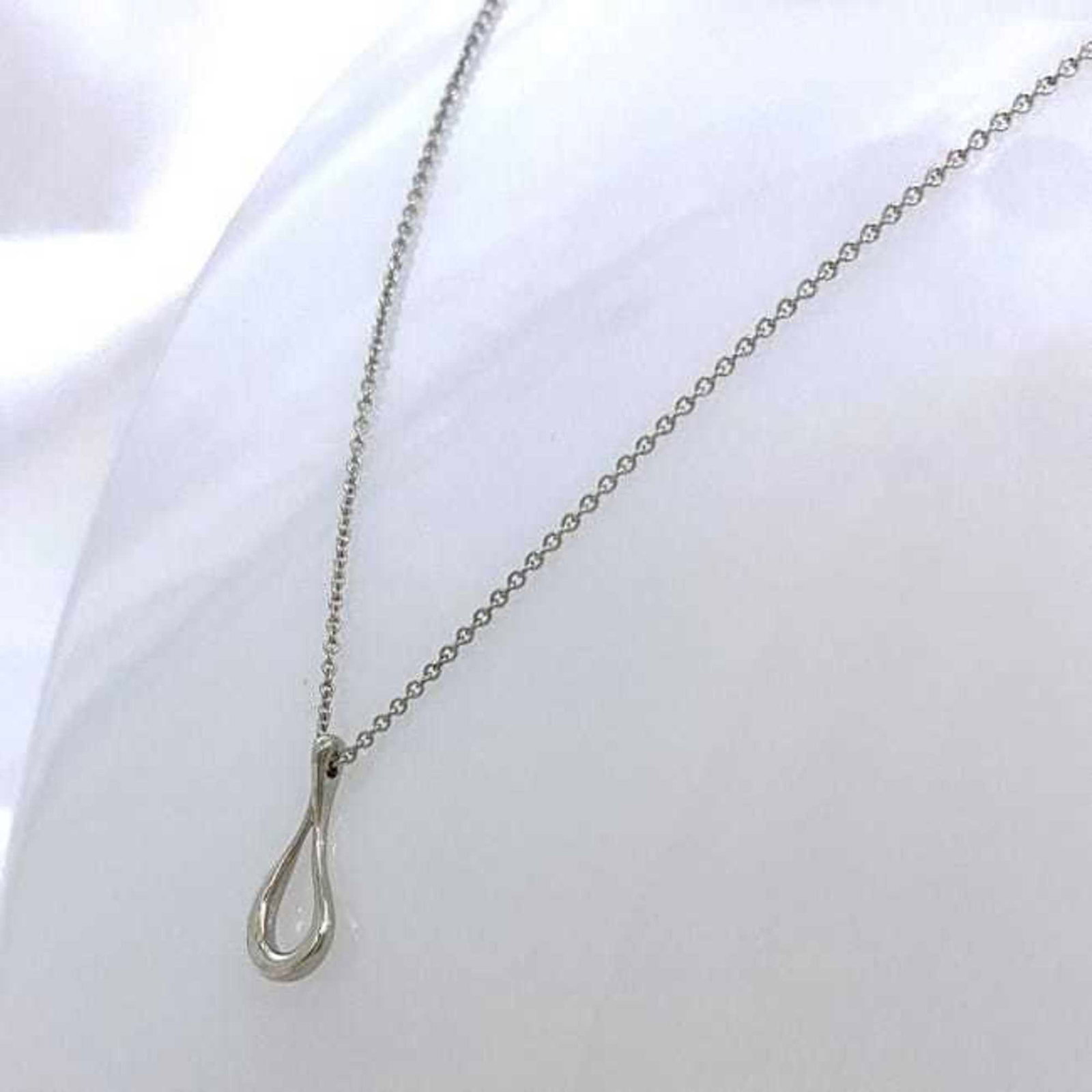 TIFFANY Silver 925 - 4