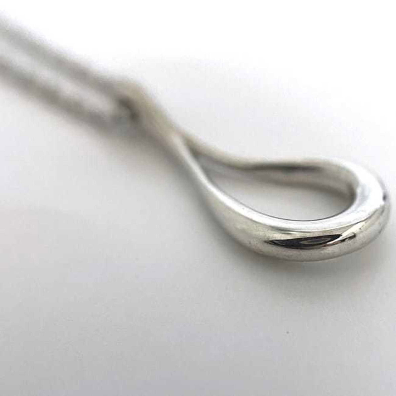TIFFANY Silver 925 - 5