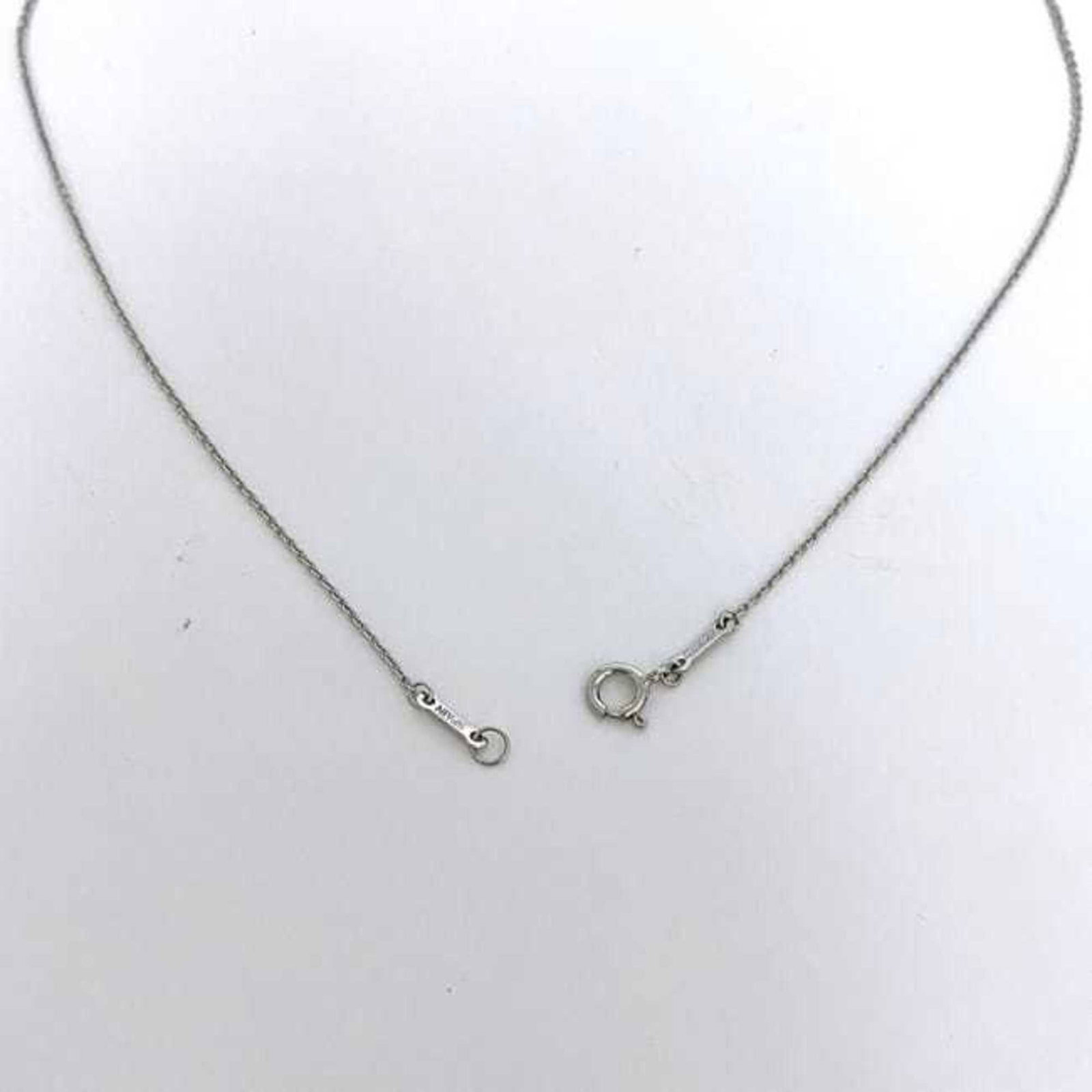 TIFFANY Silver 925 - 7