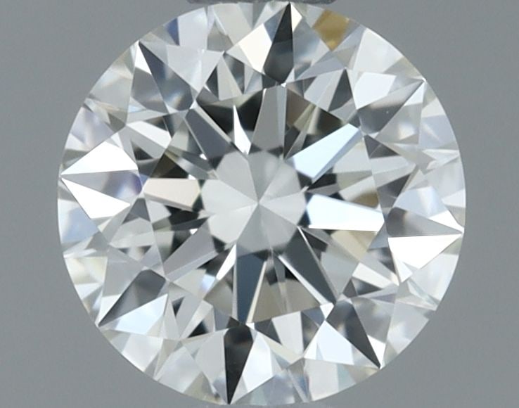 IGI Round 0.37ct H VVS1 - Loose Natural Diamond: IGI Round 0.37ct H VVS1 - Loose Natural Diamond 0.37ct H VVS1 - A rare and exceptional natural diamond, certified by the International Gemological Institute (IGI) as a high-quality stone with