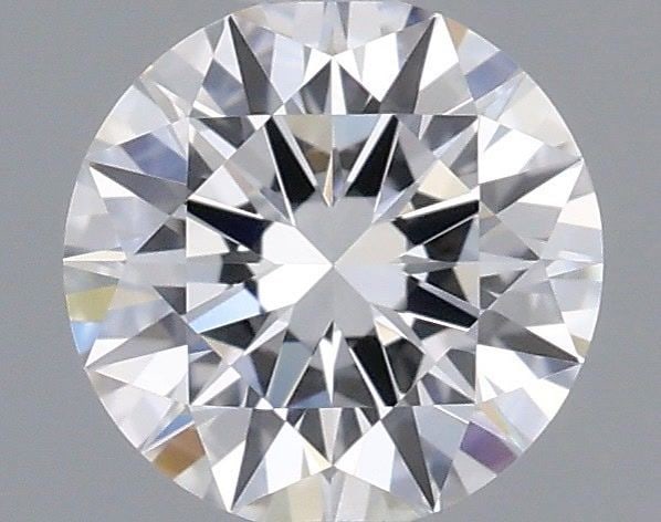 GIA Round 0.4ct D VVS1 - Loose Natural Diamond: GIA Round 0.4ct D VVS1 - Loose Natural Diamond GIA Round 0.4ct D VVS1 - Loose Natural DiamondThis 0.4ct round diamond boasts exceptional clarity with a VVS1 grade, showcasing a flawless appearance