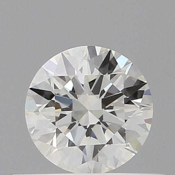 GIA Round 0.35ct J VVS2 - Loose Natural Diamond: GIA Round 0.35ct J VVS2 - Loose Natural Diamond GIA Round 0.35ct J VVS2 - Loose Natural DiamondThis 0.35ct J color, VVS2 clarity, EX polished, and EX symmetry diamond is certified by the Gemological