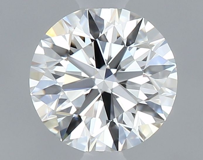 GIA Round 0.43ct I VVS1 - Loose Natural Diamond: GIA Round 0.43ct I VVS1 - Loose Natural Diamond GIA-certified, this 0.43ct Round diamond boasts exceptional clarity with a VVS1 grade, and a brilliant cut that maximizes its fire and brilliance. Its E