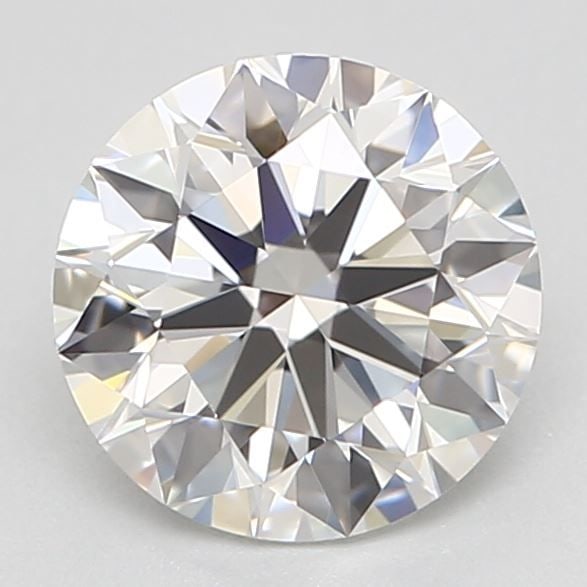 GIA Round 0.7ct G VVS1 - Loose Natural Diamond: GIA Round 0.7ct G VVS1 - Loose Natural Diamond GIA Round 0.7ct G VVS1 - Loose Natural DiamondThis 0.7ct GIA-certified round diamond boasts exceptional clarity with a VVS1 grade, indicating minimal