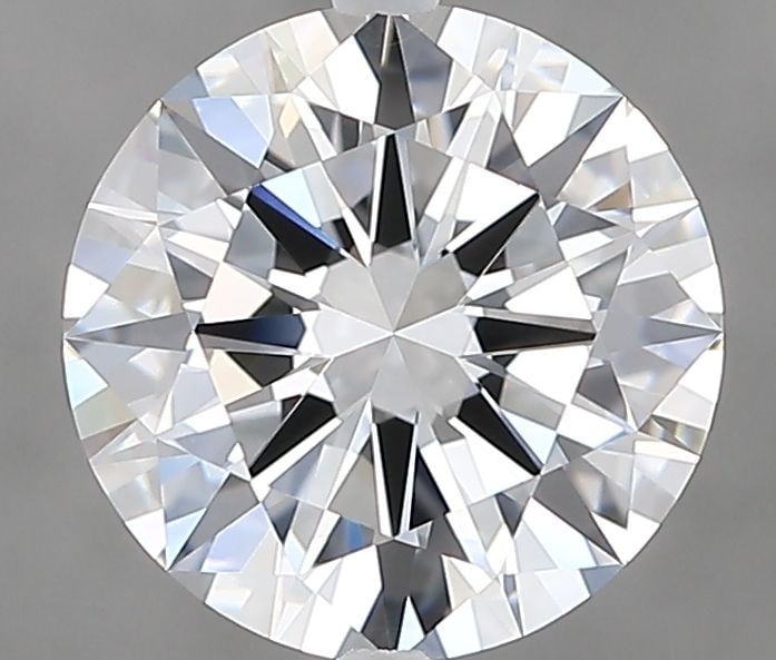 GIA Round 2.0ct F VVS2 - Loose Natural Diamond: GIA Round 2.0ct F VVS2 - Loose Natural Diamond GIA Round 2.0ct F VVS2 - Loose Natural DiamondThis 2.0 carat, round diamond boasts exceptional clarity, color, and cut, with a VVS2 clarity grade