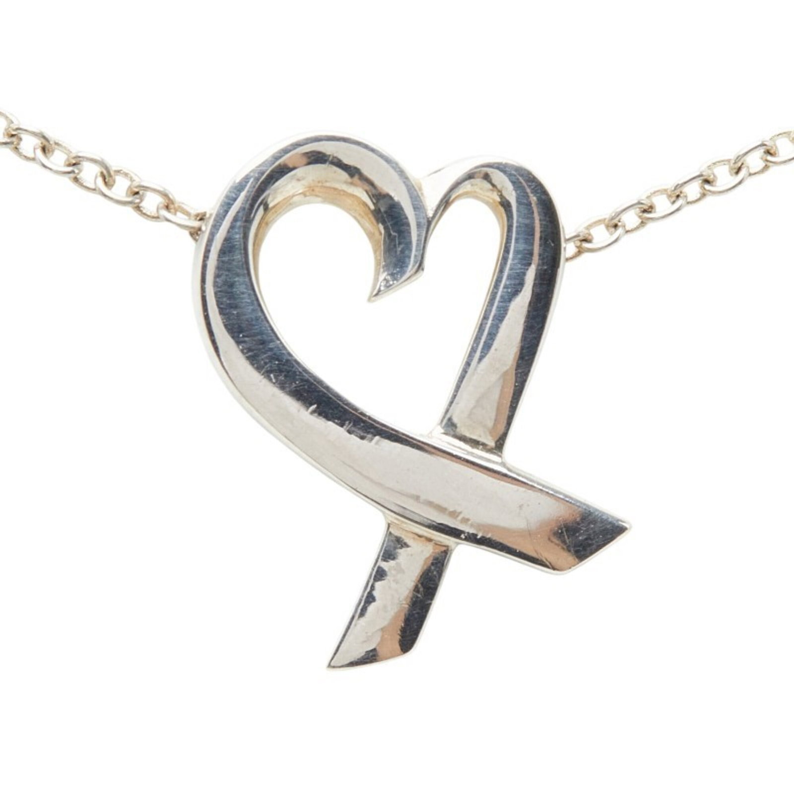 TIFFANY Silver Silver 925 - 2