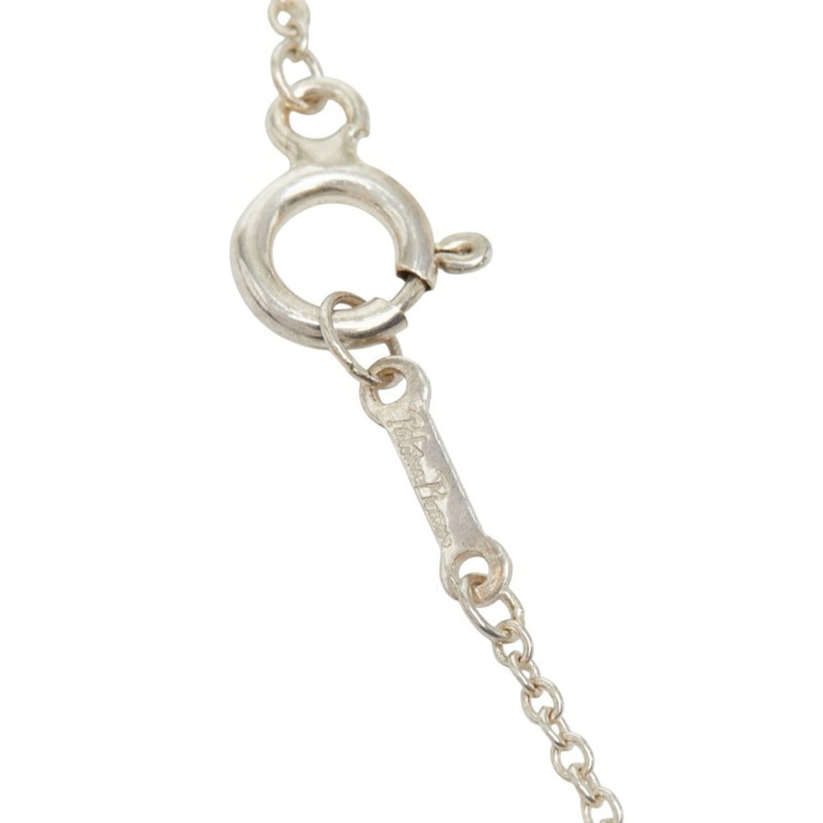 TIFFANY Silver Silver 925 - 5