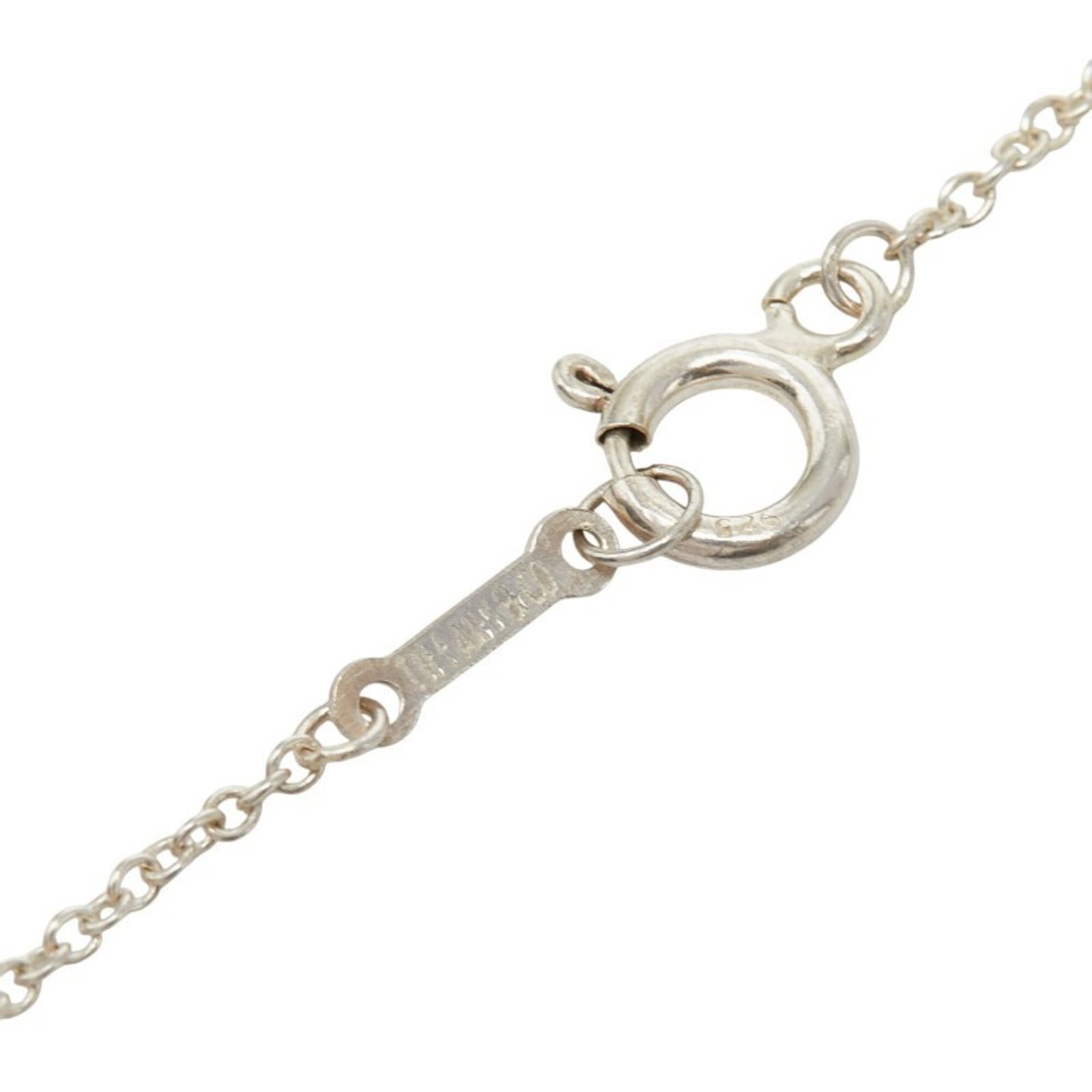 TIFFANY Silver Silver 925 - 6