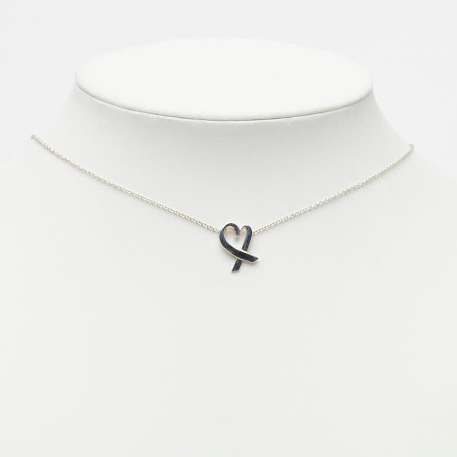 TIFFANY Silver Silver 925 - 7
