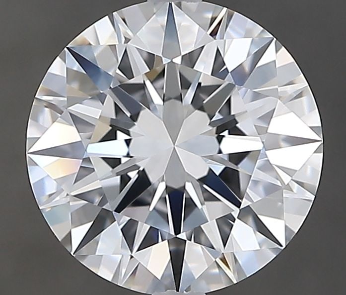 GIA Round 2.2ct E VVS2 - Loose Natural Diamond: GIA Round 2.2ct E VVS2 - Loose Natural Diamond Round 2.2ct E VVS2 - Loose Natural DiamondThis stunning 2.2ct E VVS2 diamond boasts exceptional clarity and color, with a brilliant EX polish and