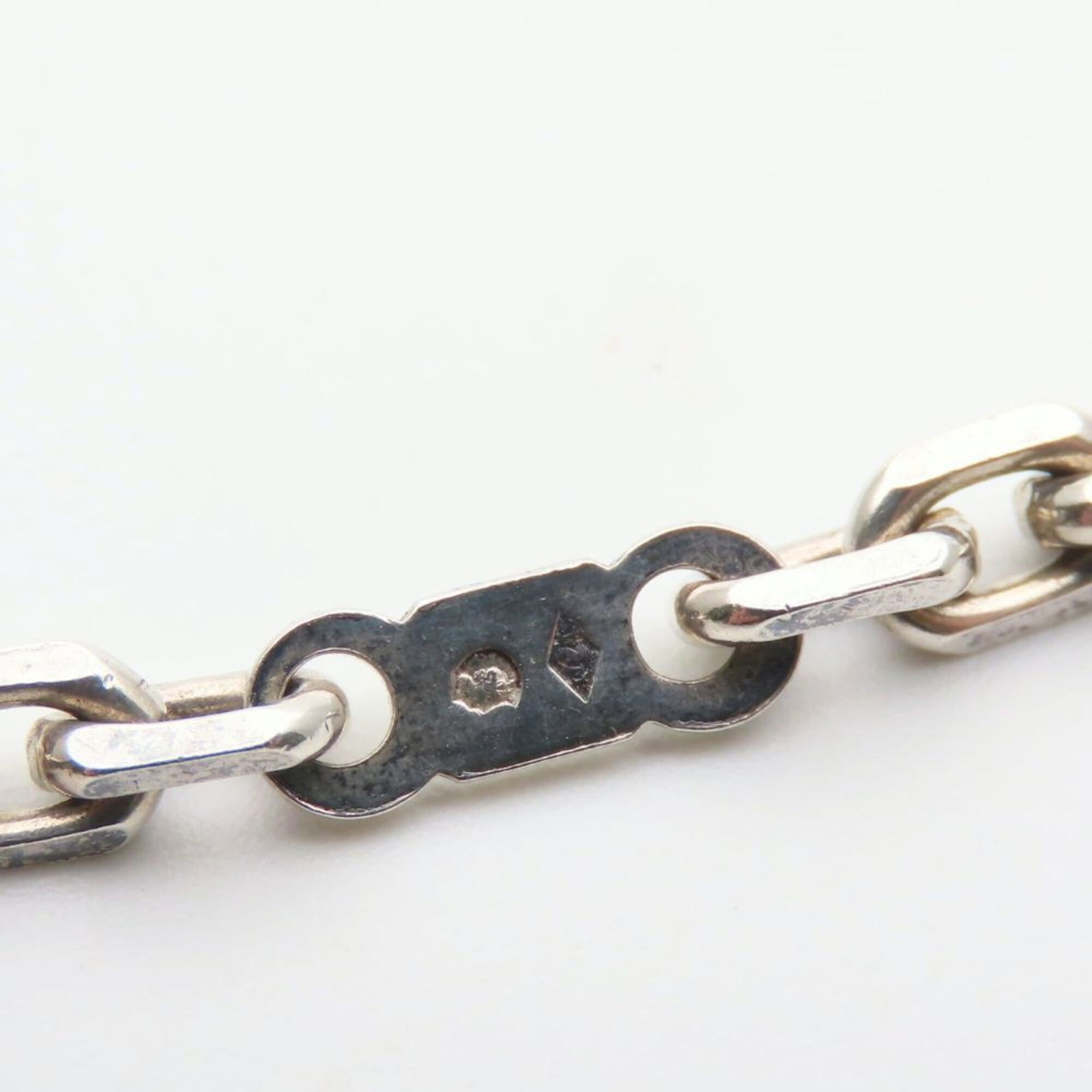 HERMES Handbag Charm Leather - 10