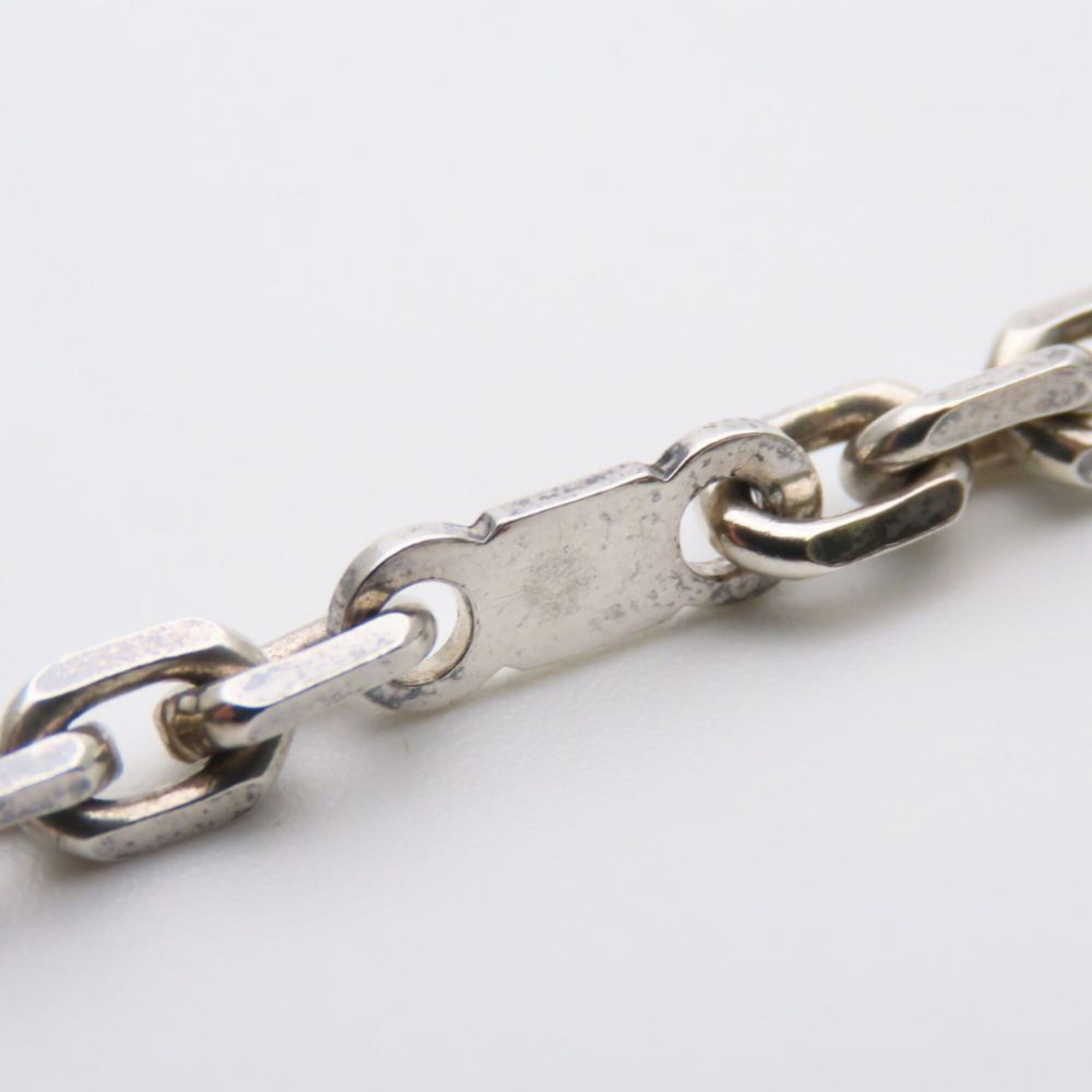 HERMES Handbag Charm Leather - 11